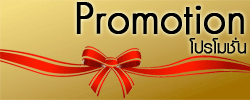 Monthly Promotion