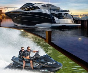 Watercraft