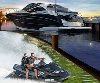 Watercraft